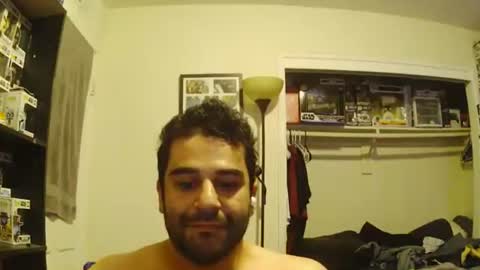 Snapshot of jkrexx chatting on October 31, 8:04 am jkrexx online show from October 31, 8:04 am