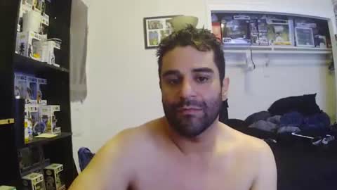 Snapshot of jkrexx chatting on December 1, 7:46 am jkrexx online show from December 1, 7:46 am