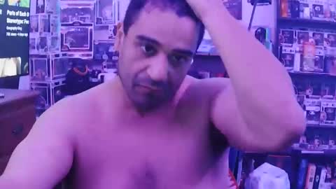 Snapshot of jkrexx chatting on February 5, 8:08 am jkrexx online show from February 5, 8:08 am