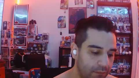 Snapshot of jkrexx chatting on March 3, 9:15 am jkrexx online show from March 3, 9:15 am