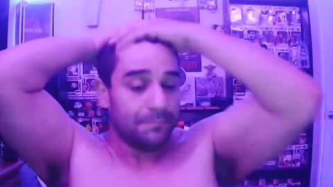 Snapshot of jkrexx chatting on March 15, 6:52 am jkrexx online show from March 15, 6:52 am