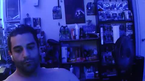 Snapshot of jkrexx chatting on March 27, 8:26 am jkrexx online show from March 27, 8:26 am