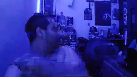 Snapshot of jkrexx chatting on March 28, 5:18 am jkrexx online show from March 28, 5:18 am