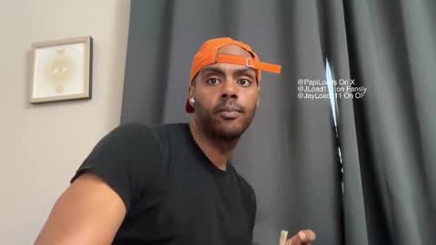 Jay Load  online show from November 17, 9:20 pm