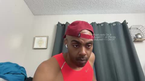 Jay Load  online show from December 3, 4:38 pm