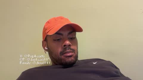 Jay Load  online show from February 15, 2:19 am