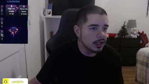 Snapshot of jloko93860 chatting on November 29, 1:03 pm jloko93860 online show from November 29, 1:03 pm