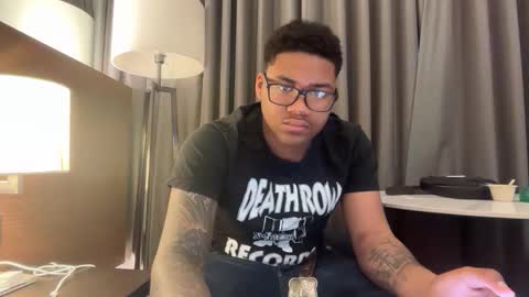 Snapshot of jmac_723 chatting on March 27, 8:20 am jmac_723 online show from March 27, 8:20 am