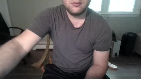 jman94194 online show from July 27, 8:05 pm