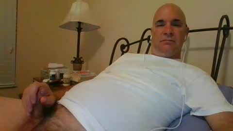 jmichael50 online show from January 8, 3:08 am