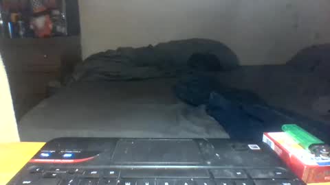 jmiller1979 online show from October 6, 9:01 pm