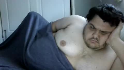 Jeremey online show from October 19, 10:43 pm