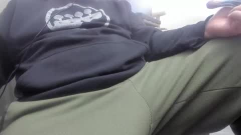 Relaxed Jmore online show from October 27, 6:12 pm