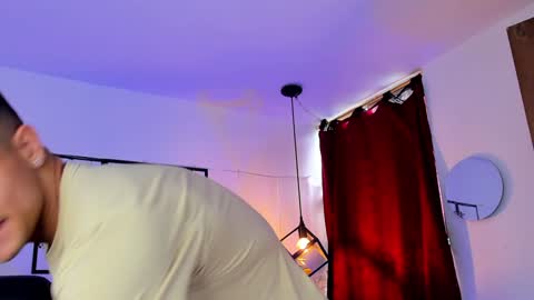 IGJmortton online show from December 14, 3:25 pm