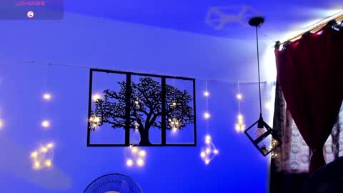 IGJmortton online show from December 30, 1:58 pm