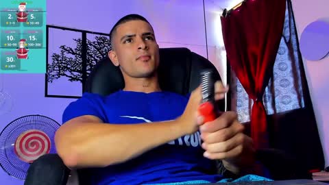 IGJmortton online show from December 31, 3:53 pm