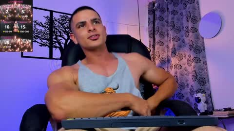 IGJmortton online show from January 5, 9:47 pm