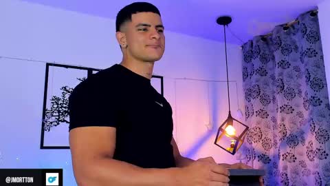 IGJmortton online show from March 7, 1:20 am