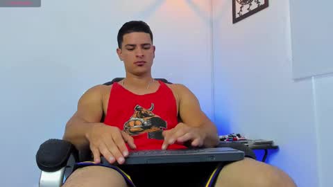 IGJmortton online show from October 4, 11:52 am