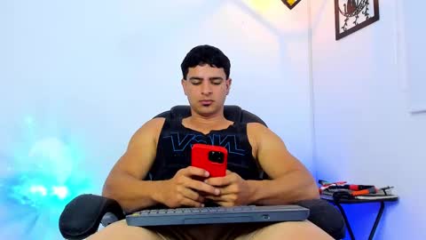 IGJmortton online show from November 6, 10:49 am