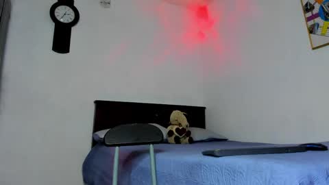 IGJmortton online show from March 9, 10:19 am