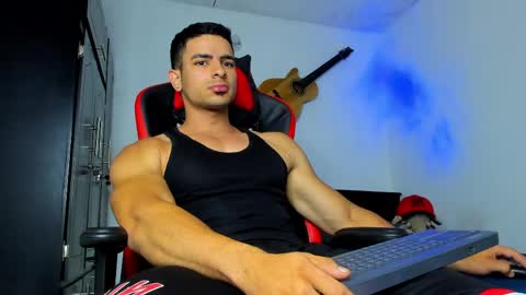 IGJmortton online show from June 9, 10:49 am