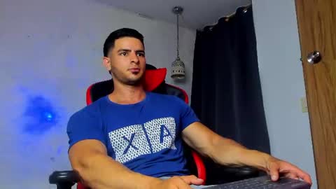 IGJmortton online show from July 2, 10:54 am