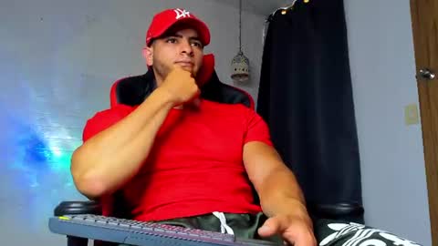 IGJmortton online show from July 8, 11:26 am