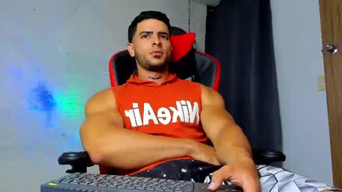 IGJmortton online show from July 10, 10:40 am