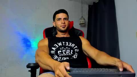 IGJmortton online show from July 11, 10:29 am