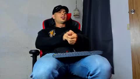 IGJmortton online show from July 12, 7:38 pm