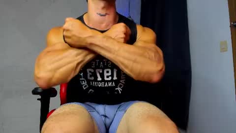 IGJmortton online show from July 30, 12:53 am