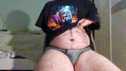 Snapshot of jmtz4420 chatting on January 22, 8:40 am Jmtz4420 online show from January 22, 8:40 am