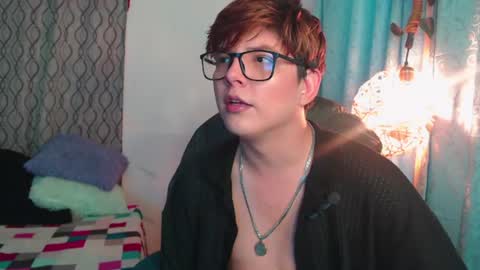 Snapshot of jnick_21 chatting on January 8, 5:37 pm Nick online show from January 8, 5:37 pm