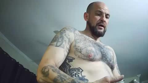 convict666 online show from April 7, 8:48 am