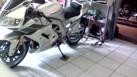 yves lebo online show from April 7, 12:27 pm