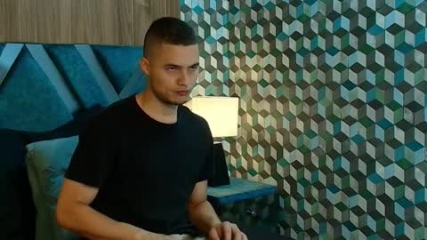  Joao online show from April 27, 9:13 pm