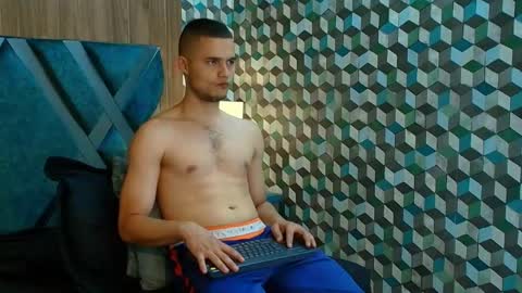  Joao online show from April 28, 2:27 am