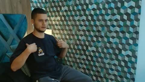  Joao online show from May 7, 9:20 pm