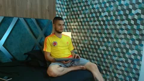  Joao online show from May 13, 10:06 pm