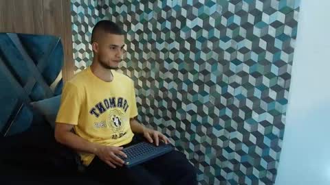  Joao online show from May 17, 9:11 pm