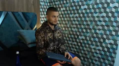  Joao online show from May 19, 9:54 pm