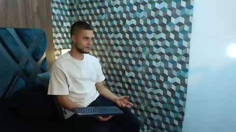  Joao online show from May 22, 8:36 pm