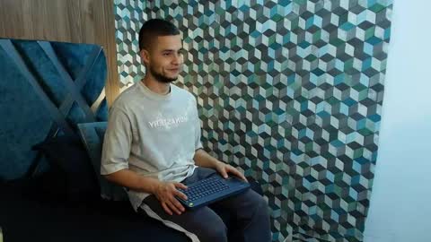  Joao online show from May 26, 10:39 pm