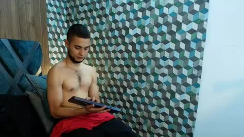  Joao online show from May 28, 9:45 pm