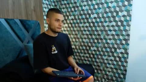 Joao online show from June 1, 10:11 pm