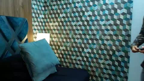  Joao online show from June 6, 9:41 pm