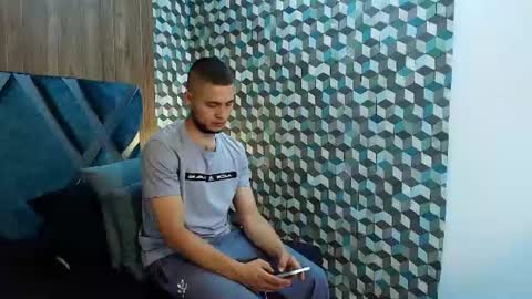  Joao online show from June 11, 10:08 pm