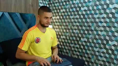  Joao online show from June 14, 2:24 am