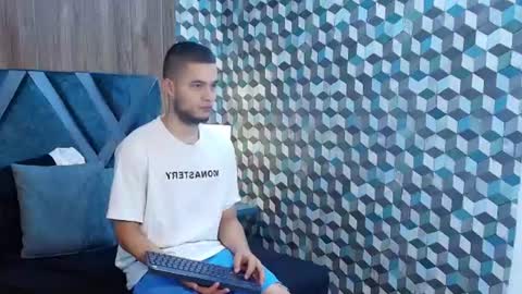  Joao online show from June 20, 10:18 am